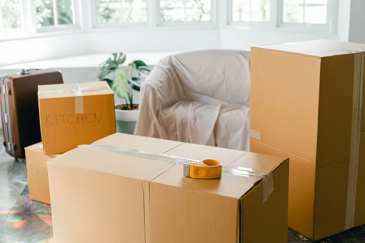 Hoarding Cleanup in Hermosa Beach, CA